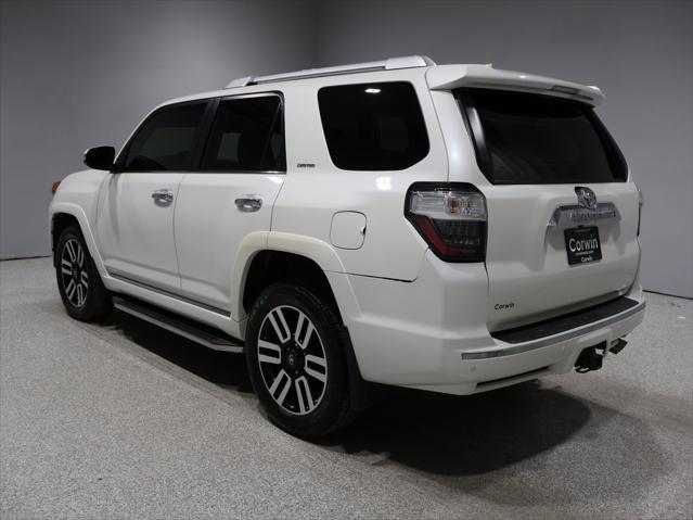 used 2020 Toyota 4Runner car, priced at $36,970