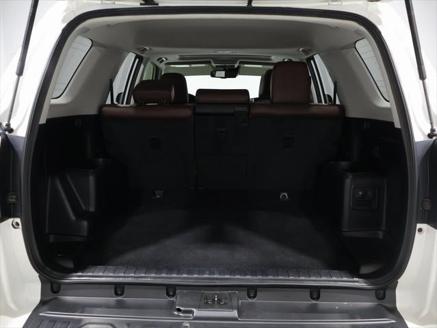 used 2020 Toyota 4Runner car, priced at $36,970