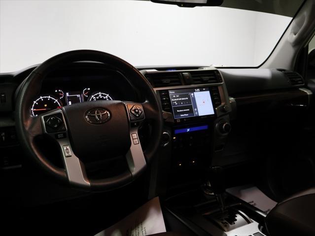 used 2020 Toyota 4Runner car, priced at $36,970