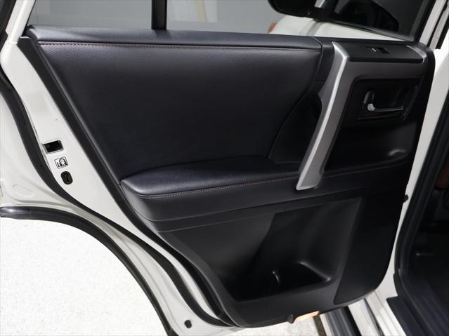 used 2020 Toyota 4Runner car, priced at $36,970