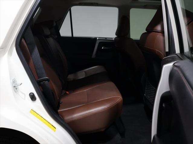 used 2020 Toyota 4Runner car, priced at $36,970