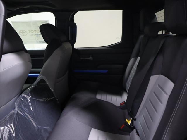 new 2025 Toyota Tacoma car, priced at $47,821