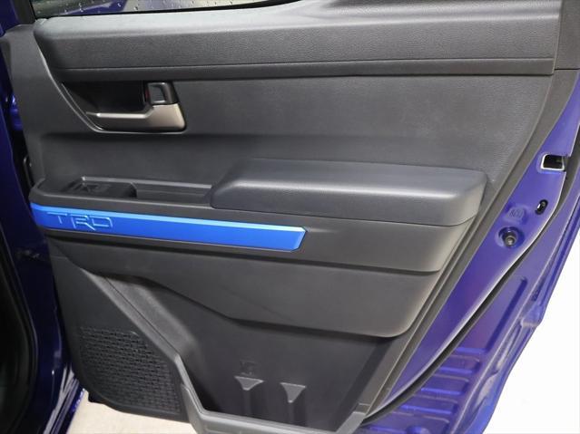 new 2025 Toyota Tacoma car, priced at $47,821