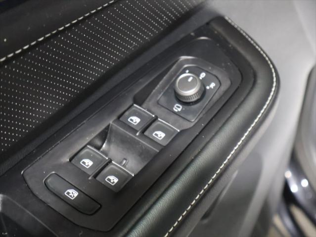 used 2024 Volkswagen Atlas car, priced at $43,701
