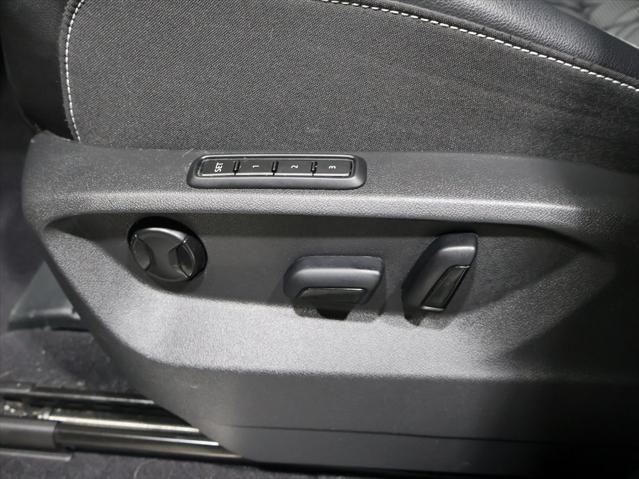 used 2024 Volkswagen Atlas car, priced at $43,701