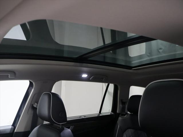 used 2024 Volkswagen Atlas car, priced at $43,701
