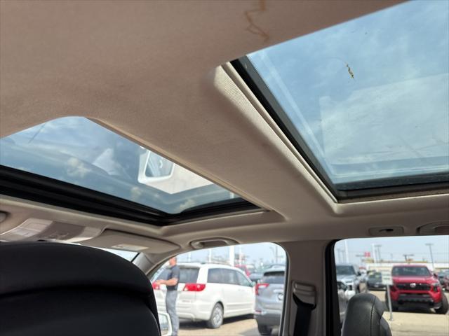 used 2010 Mercedes-Benz GLK-Class car