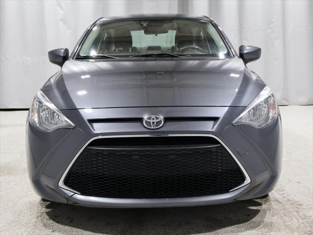 used 2019 Toyota Yaris Sedan car, priced at $12,985