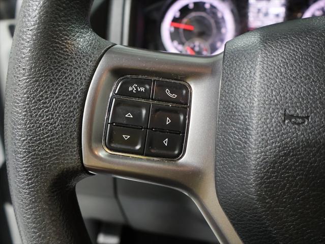 used 2022 Ram 1500 Classic car, priced at $29,995