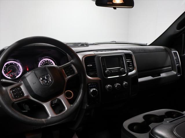 used 2022 Ram 1500 Classic car, priced at $29,995