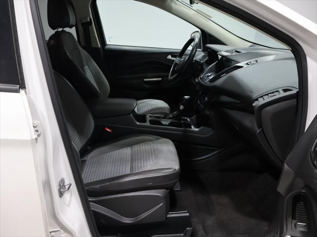 used 2017 Ford Escape car, priced at $10,791