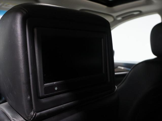 used 2015 INFINITI QX60 car, priced at $12,842