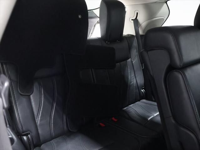 used 2015 INFINITI QX60 car, priced at $12,842
