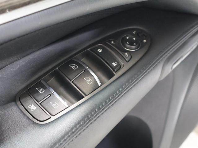 used 2015 INFINITI QX60 car, priced at $12,842
