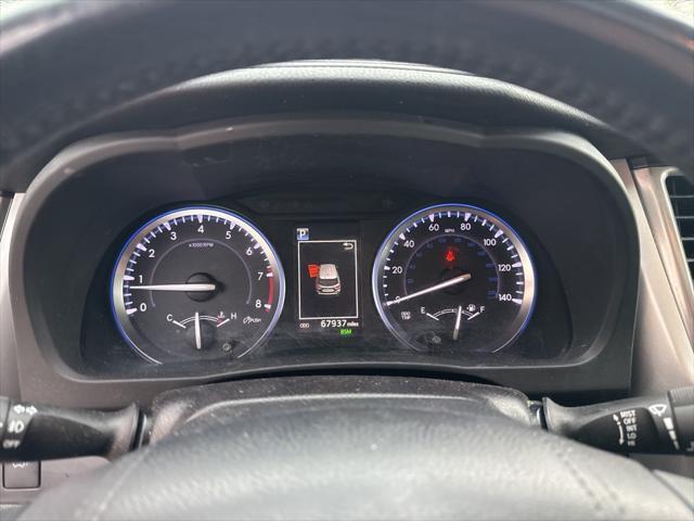 used 2019 Toyota Highlander car, priced at $28,959
