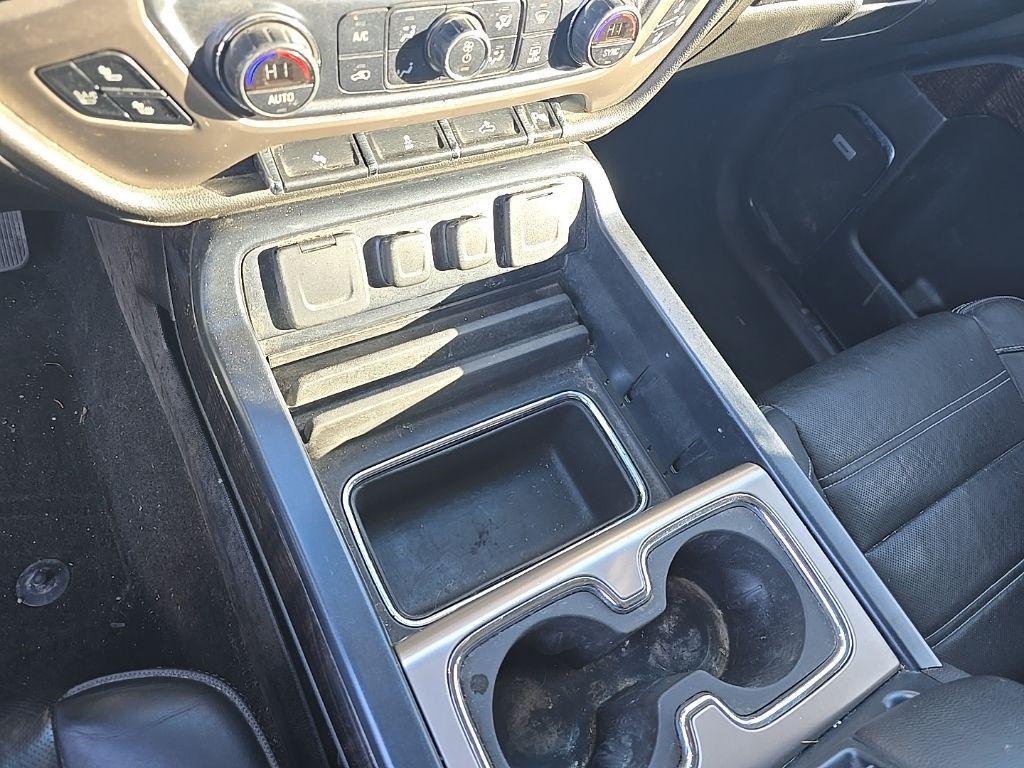 used 2014 GMC Sierra 1500 car, priced at $21,582