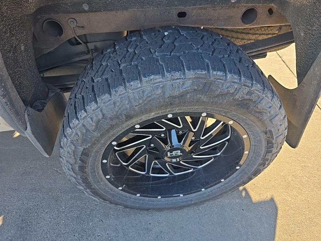 used 2014 GMC Sierra 1500 car, priced at $21,582