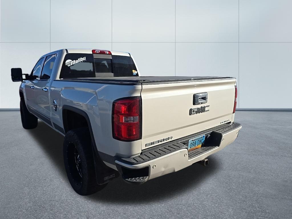 used 2014 GMC Sierra 1500 car, priced at $21,582