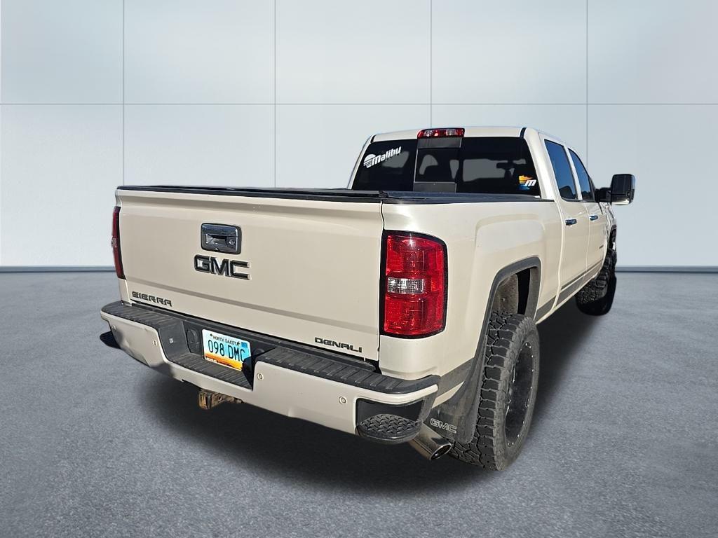 used 2014 GMC Sierra 1500 car, priced at $21,582