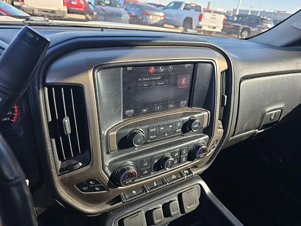 used 2014 GMC Sierra 1500 car, priced at $21,582