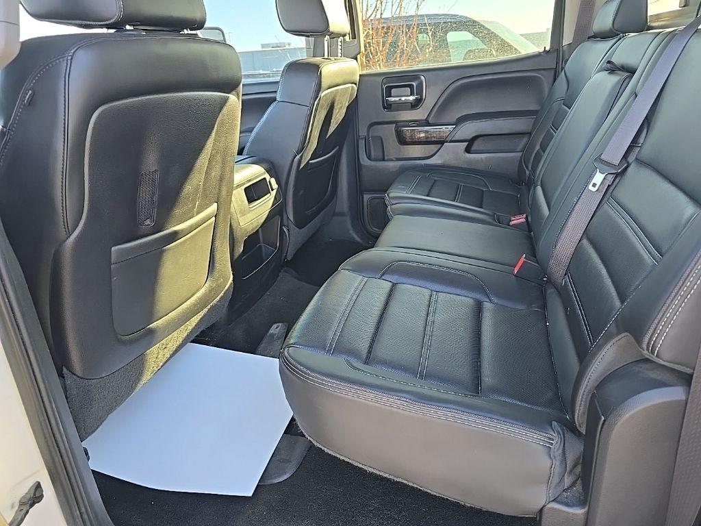 used 2014 GMC Sierra 1500 car, priced at $21,582