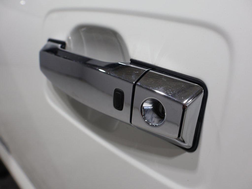 used 2017 Nissan Titan car, priced at $18,740