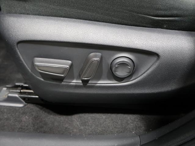 used 2024 Toyota RAV4 car, priced at $31,699