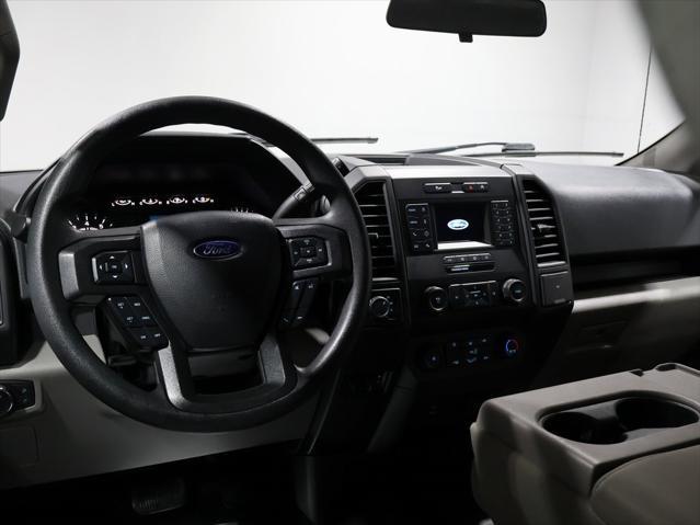 used 2020 Ford F-150 car, priced at $19,974