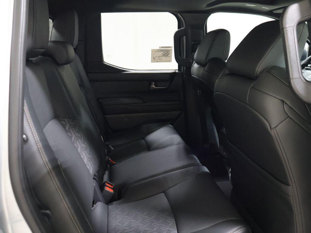 new 2025 Toyota Tacoma car, priced at $52,710