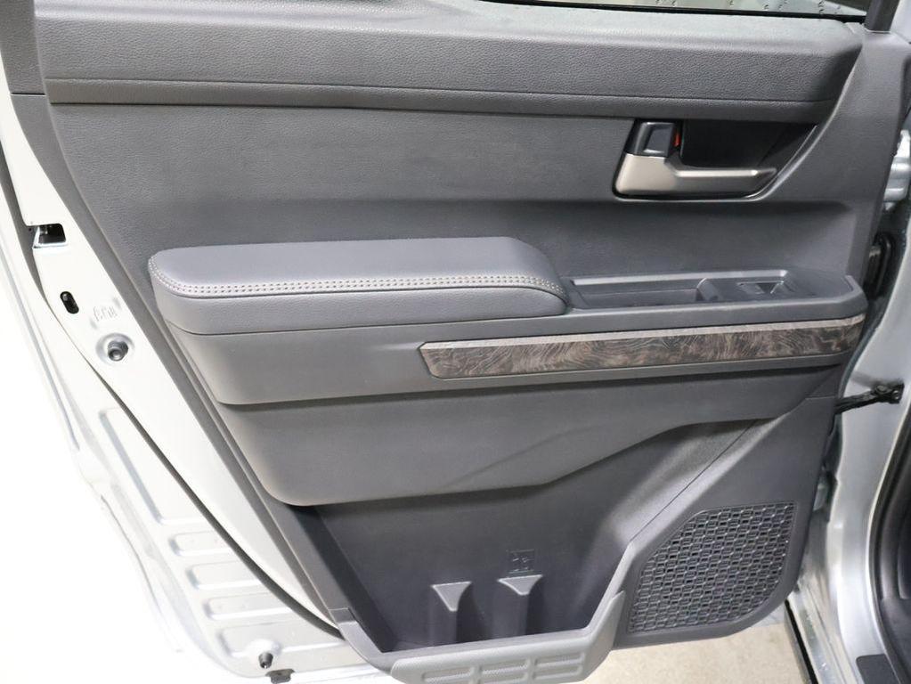 new 2025 Toyota Tacoma car, priced at $52,710