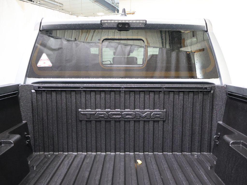new 2025 Toyota Tacoma car, priced at $52,710
