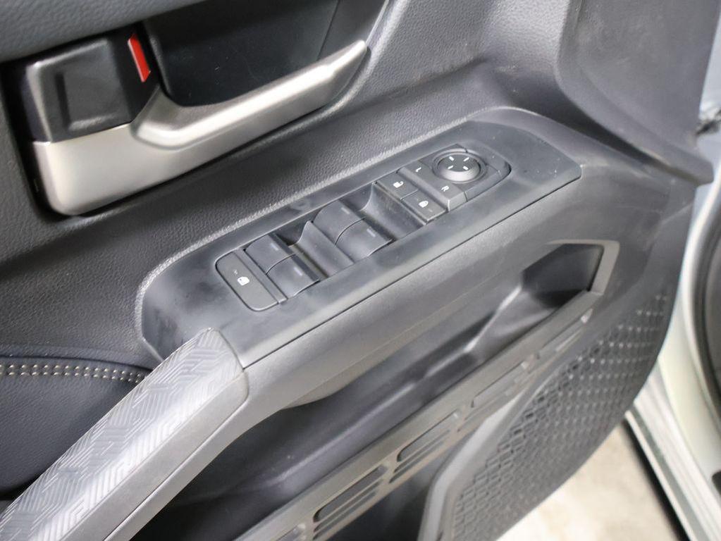 new 2025 Toyota Tacoma car, priced at $52,710