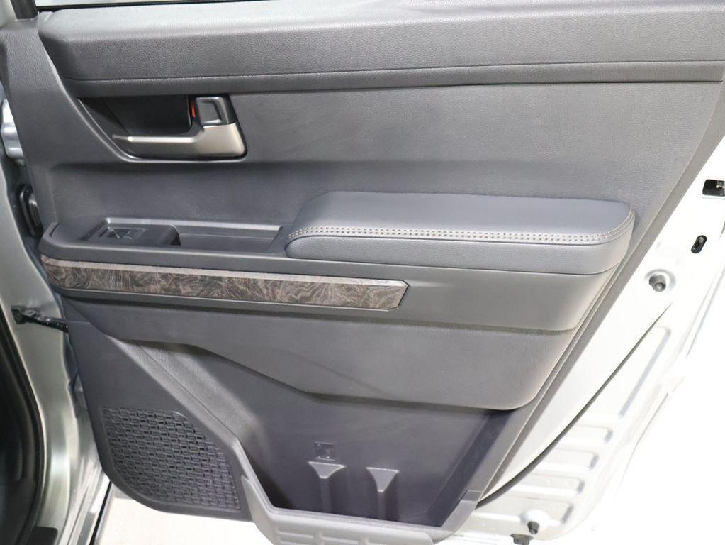 new 2025 Toyota Tacoma car, priced at $52,710