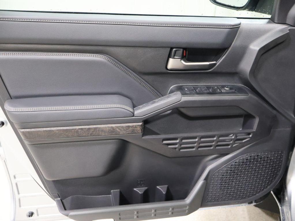 new 2025 Toyota Tacoma car, priced at $52,710