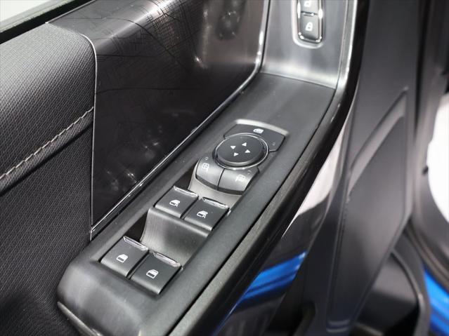 used 2021 Ford F-150 car, priced at $31,525