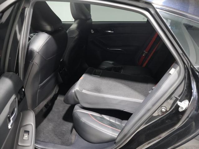 used 2021 Toyota Avalon car, priced at $29,896