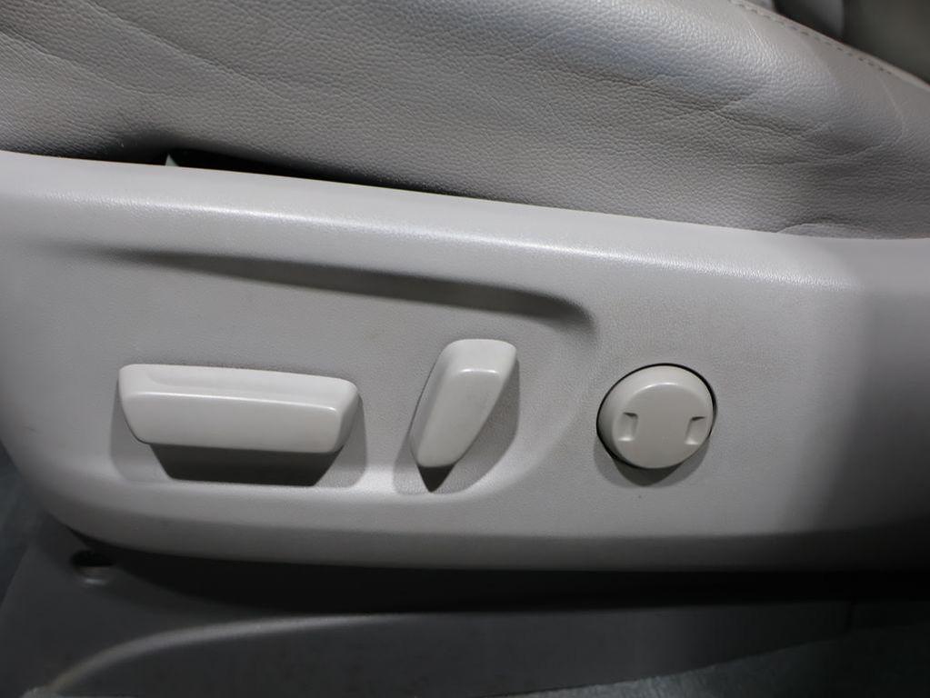 used 2020 Toyota Sienna car, priced at $27,598