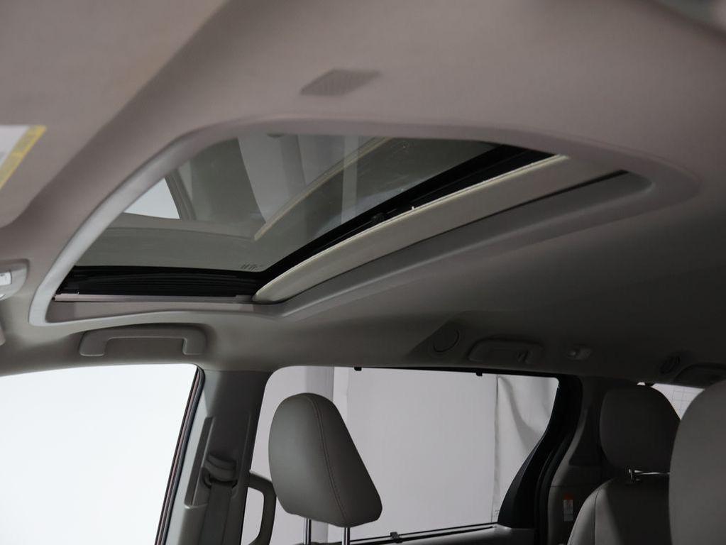 used 2020 Toyota Sienna car, priced at $27,598