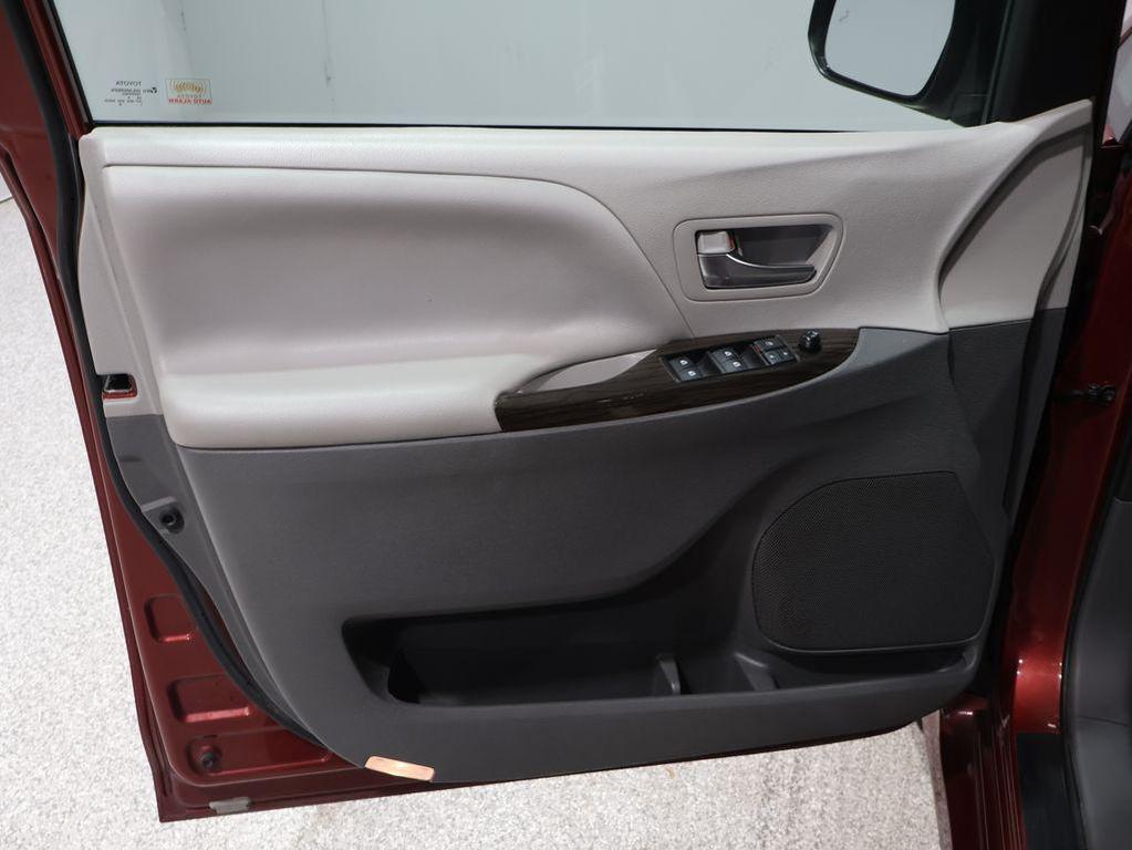 used 2020 Toyota Sienna car, priced at $27,598