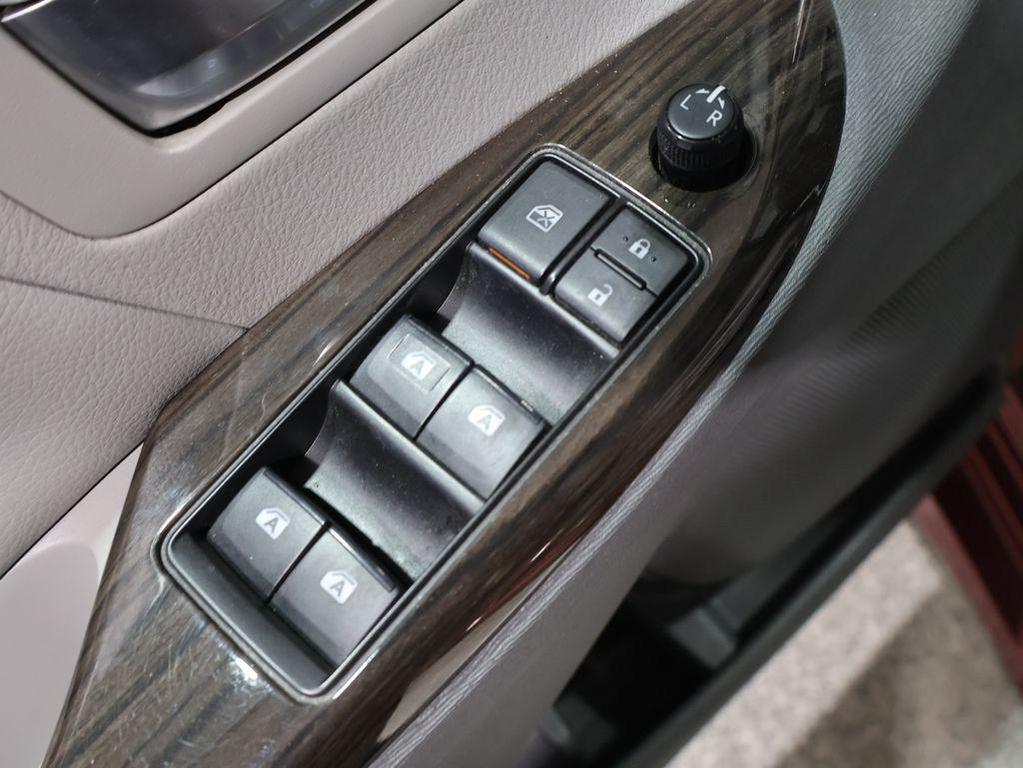 used 2020 Toyota Sienna car, priced at $27,598