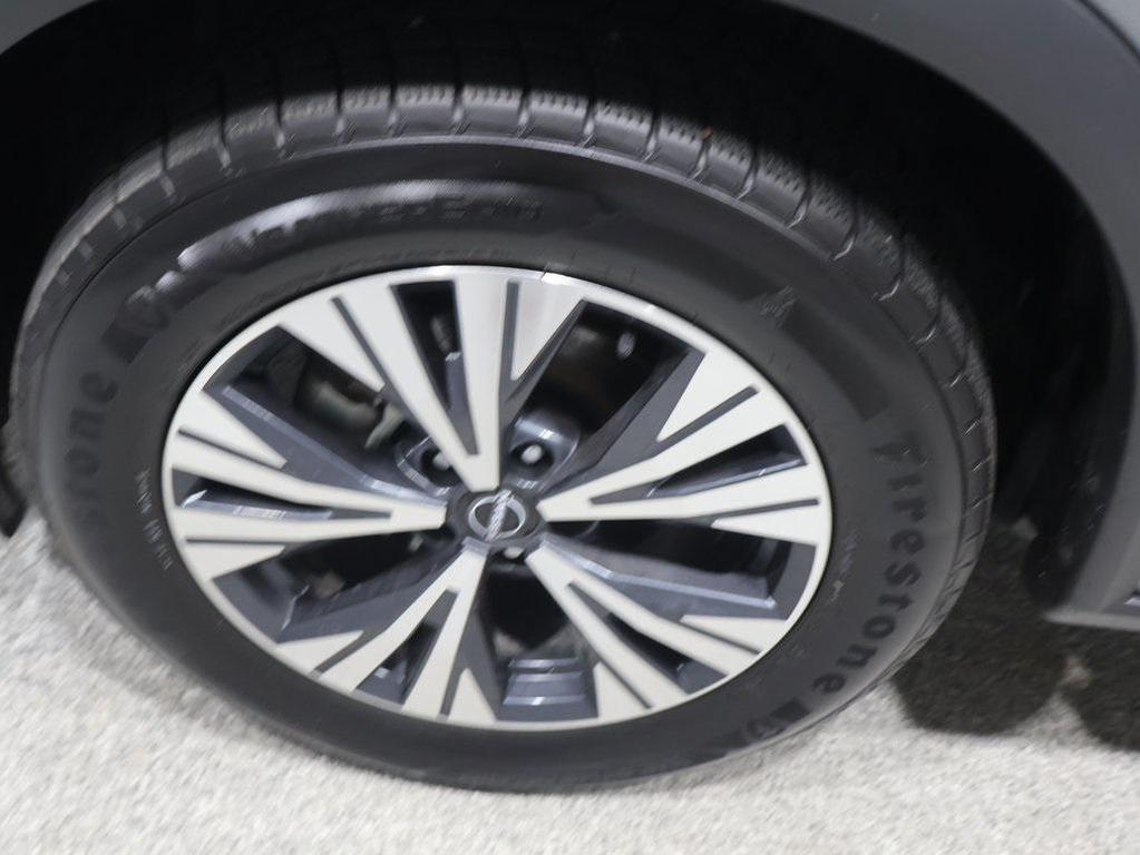 used 2023 Nissan Rogue car, priced at $22,995