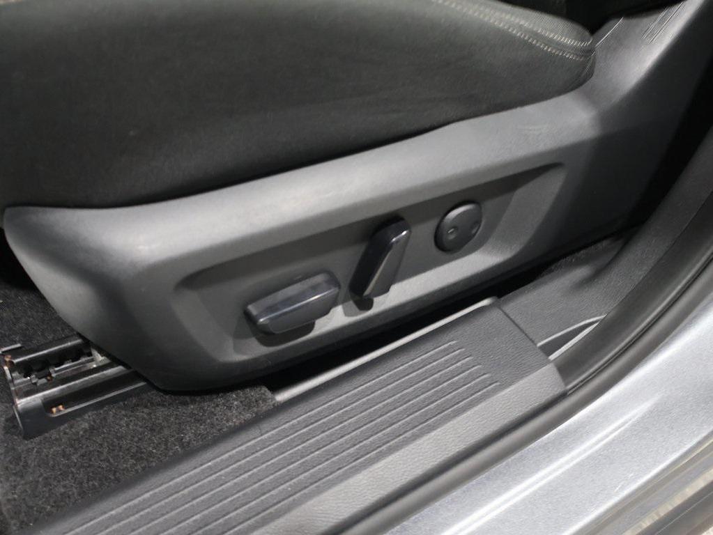 used 2023 Nissan Rogue car, priced at $22,995