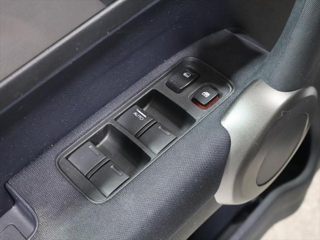 used 2011 Honda CR-V car, priced at $9,500