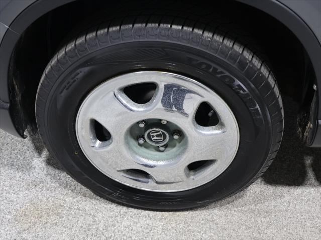 used 2011 Honda CR-V car, priced at $9,500