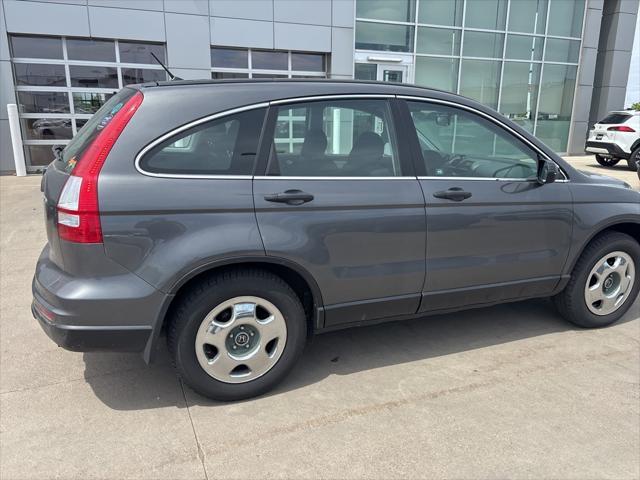 used 2011 Honda CR-V car, priced at $9,500