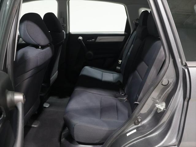 used 2011 Honda CR-V car, priced at $9,500
