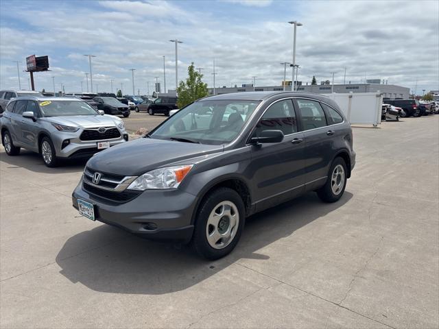 used 2011 Honda CR-V car, priced at $9,500