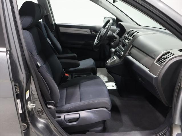 used 2011 Honda CR-V car, priced at $9,500