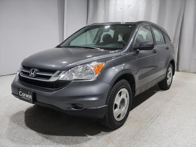 used 2011 Honda CR-V car, priced at $9,500