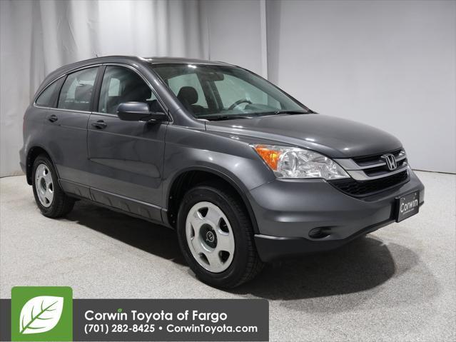 used 2011 Honda CR-V car, priced at $9,500